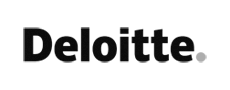 Deloitte Logo homepage